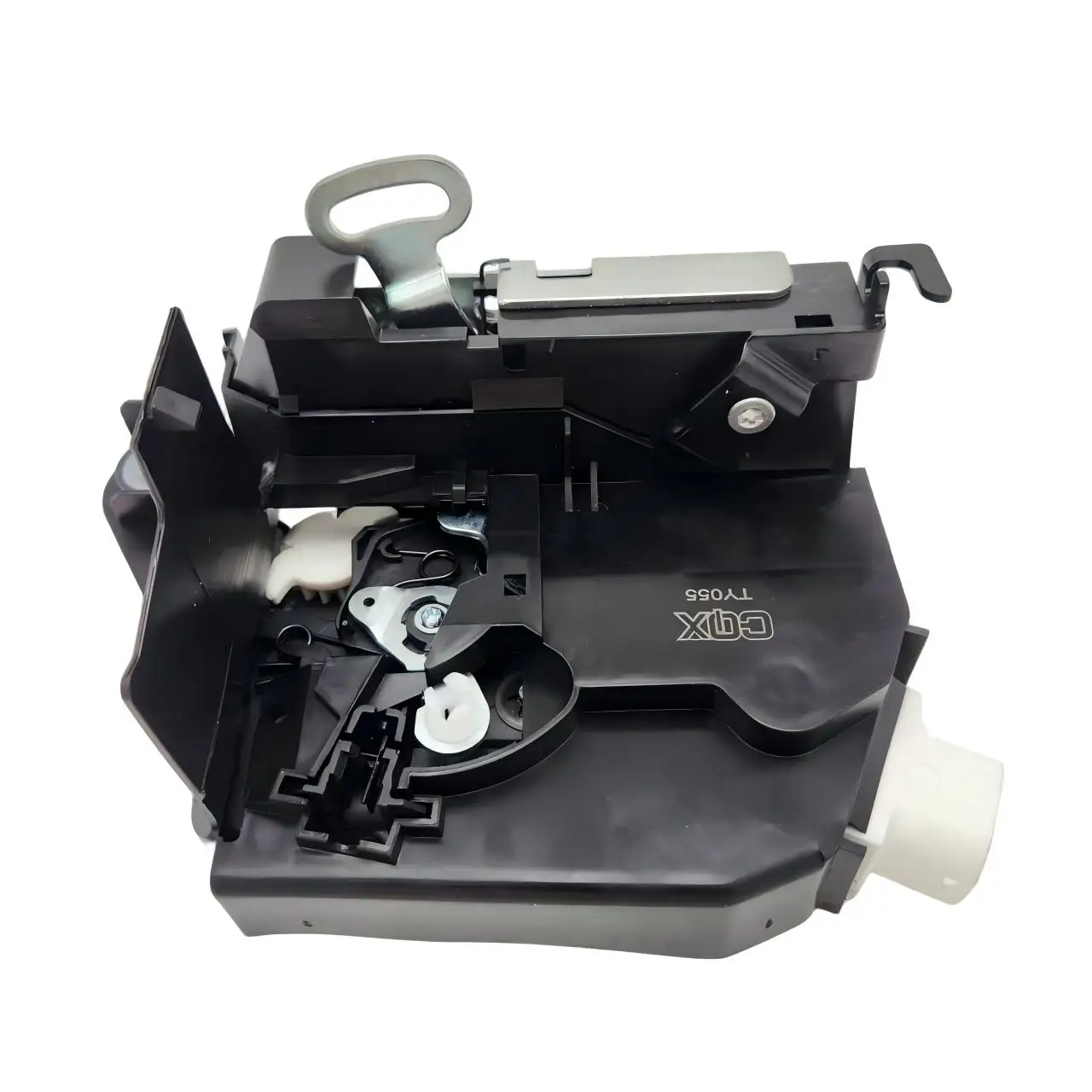 Front Left Door Lock Fits for MINI R56 LCI (OE: 51212752595) (2011-2014) / Clubman R55 (OE: 51214433805) (2008-2010)