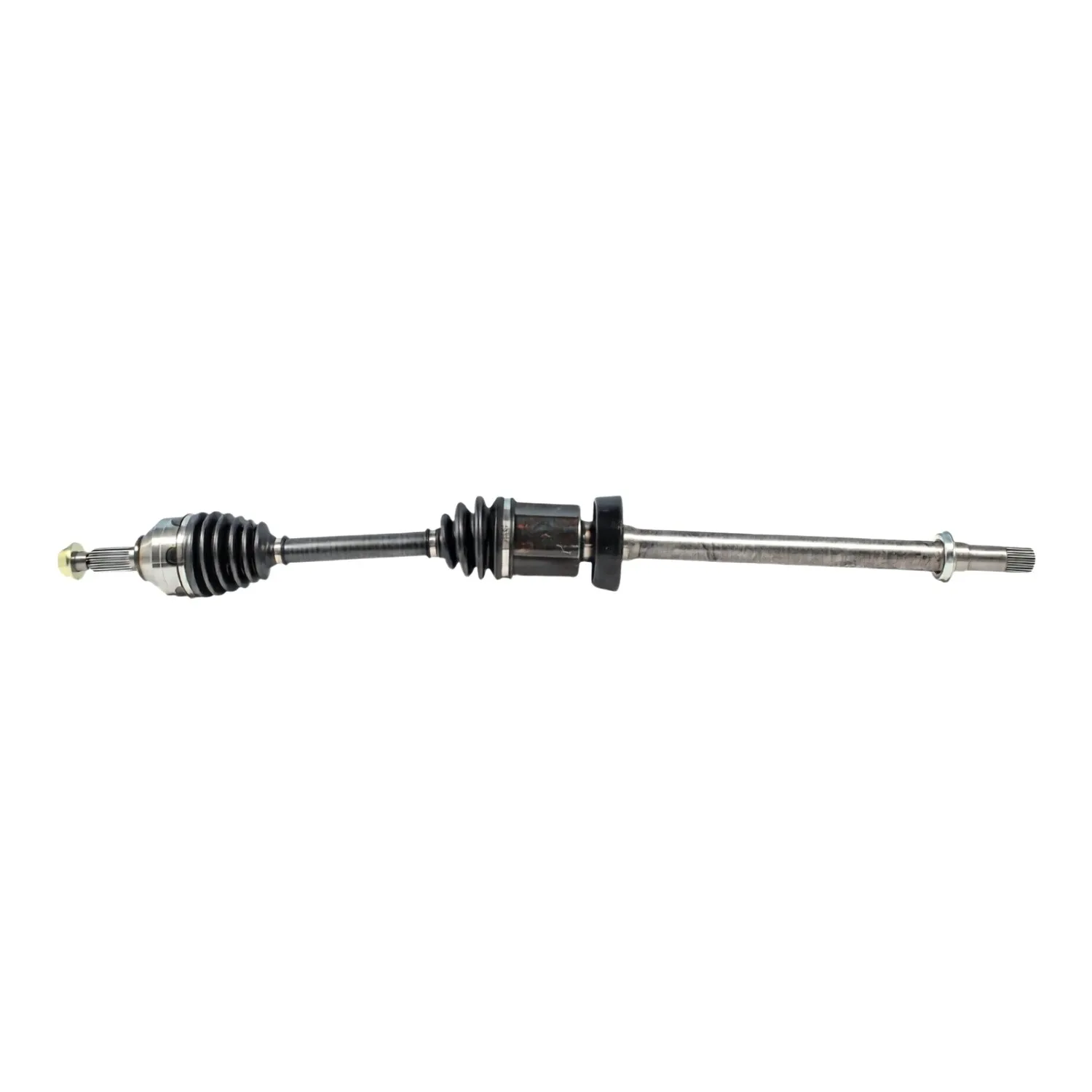 Maxfavor 1X Cv Axle Assembly Cv Axle Joint Assembly Front Right for Lincoln Mks 2009-2014 Ca8Z 3B436-A Until January 22, 2014; Fwd 3.7L 3726Cc 227Cu   In… There.   V6 Engine, Twin Overhead Valves, Naturally Aspirated