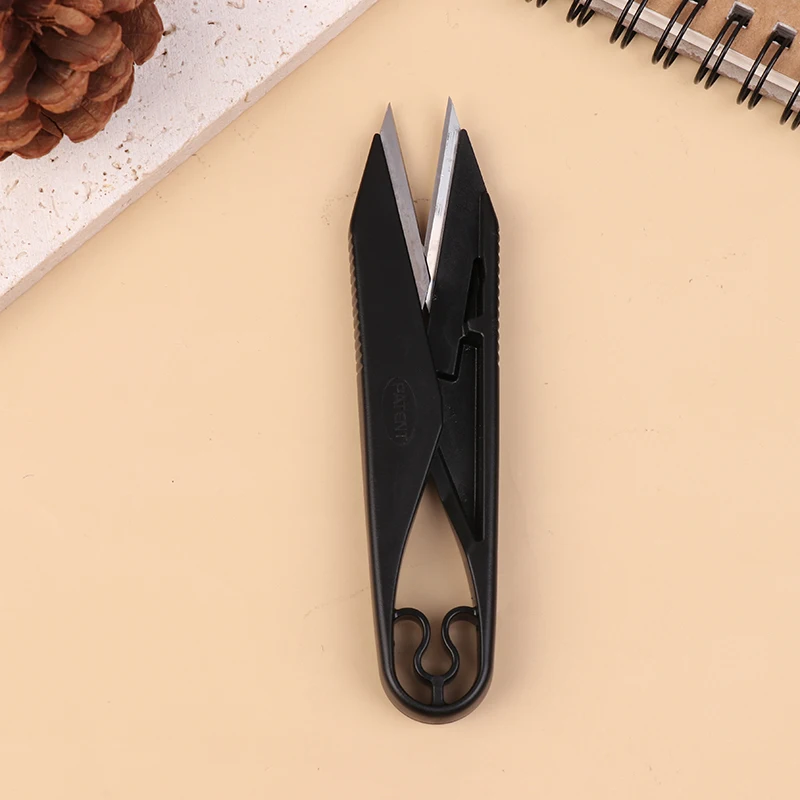 New Design Thread Clippers Yarn Shears Cutting Sewing Accessories Scissors Cutter Cross Stitch For Garment/Embroidery