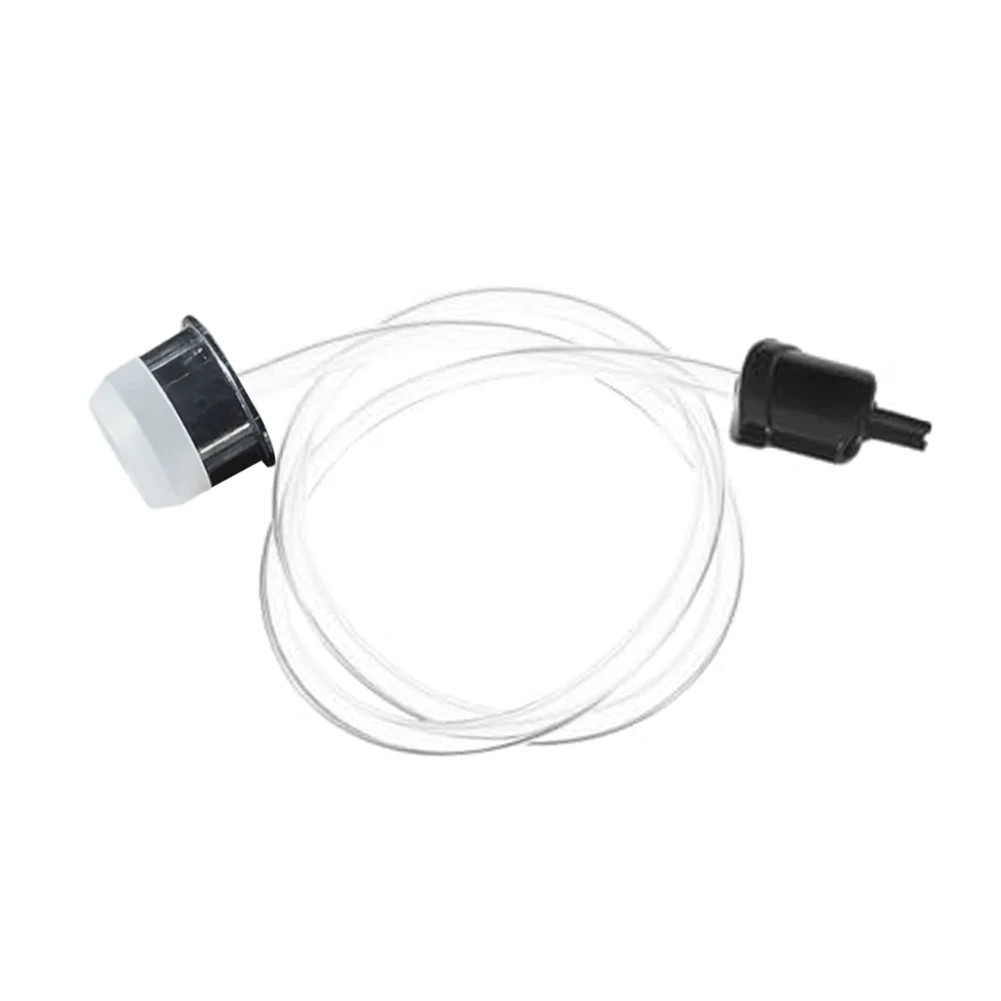 

Multi Functional Vacuum Conduit Kitchen Fixture Air Hose Vacuum Sealer Machine Supply Pipe Automatic Sealer Part
