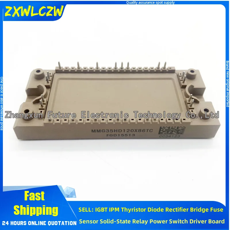 MMG50HD120XB6TC MMG25HD120XB6TC MMG35HD120XB6TC NEW IGBT MODULE MMG25H120X6TN MMG35H120X6TN MMG50H120X6TN MMG75H120X6TN