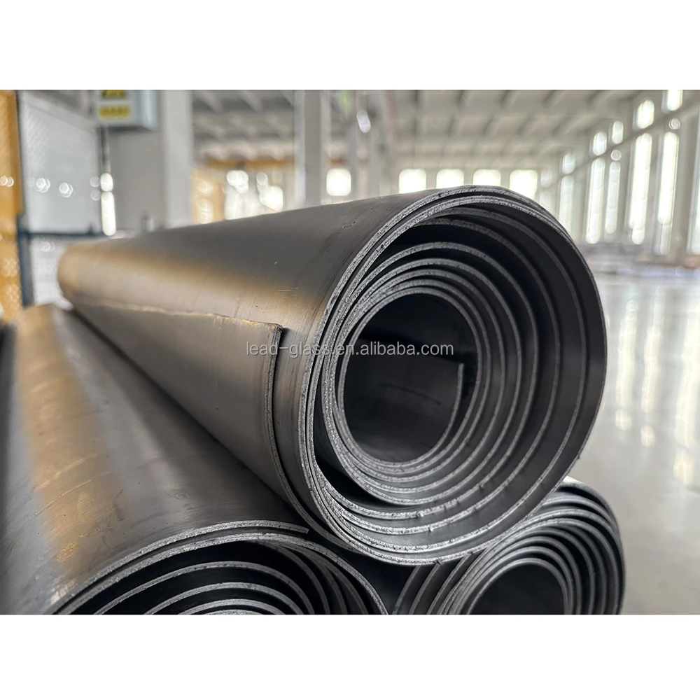 99.99% Pure Lead Sheets Lead Shield for X - Ray protection Lead Sheet
