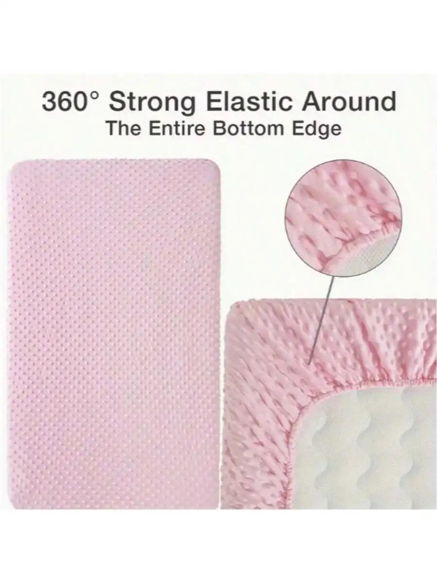 Thumbnail 2 - #13 Low Price Baby Crib Mattress Deals