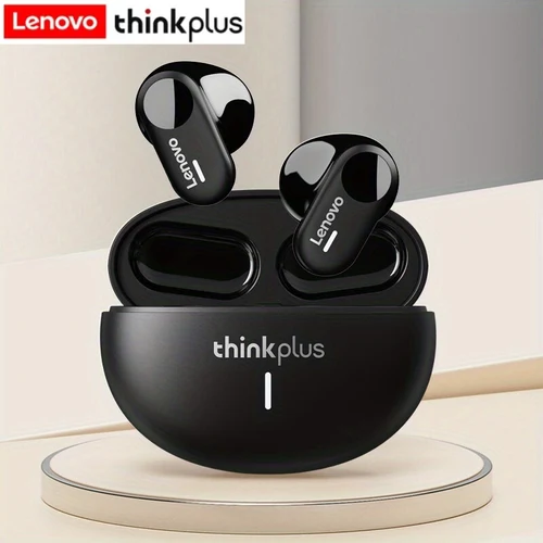 Original Lenovo LP19 auriculares Bluetooth TWS HIFI auriculares intrauditivos inalámbricos auriculares deportivos micrófono Dual HD auriculares