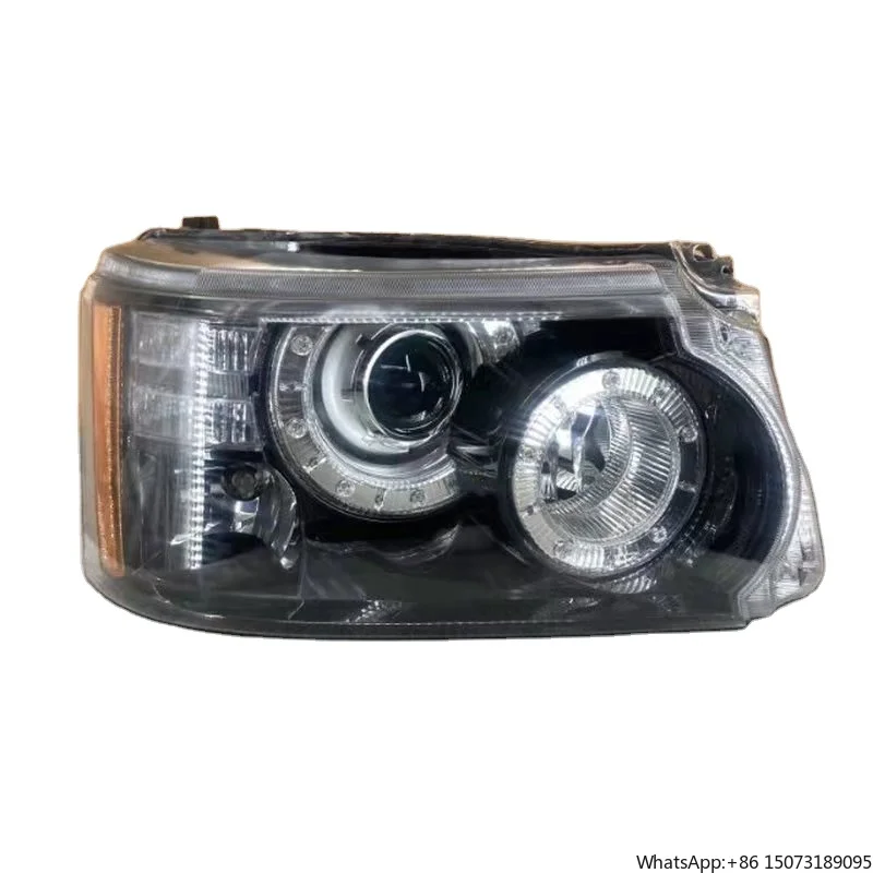 

Suitable for Old Headlamp for Car, High Quality Factory Direct Headlight Car Auto Lighting Systems Headlamps