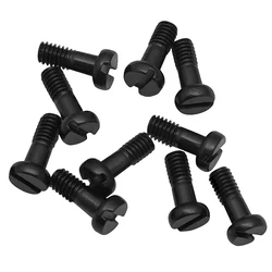 10 PCS Consew 206RB Sewing Machine Outside Foot Mounting Screws #10664 For Consew 206R Industrial Sewing Machine Accessories