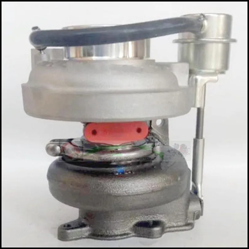 Original Turbo Turbocharger HE221W 5353311 5353313 For Dongfeng For DCEC For CUMMIN*S ISDe4 4.5L 105KW 6CM