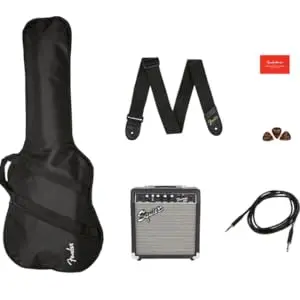 Included Accessories