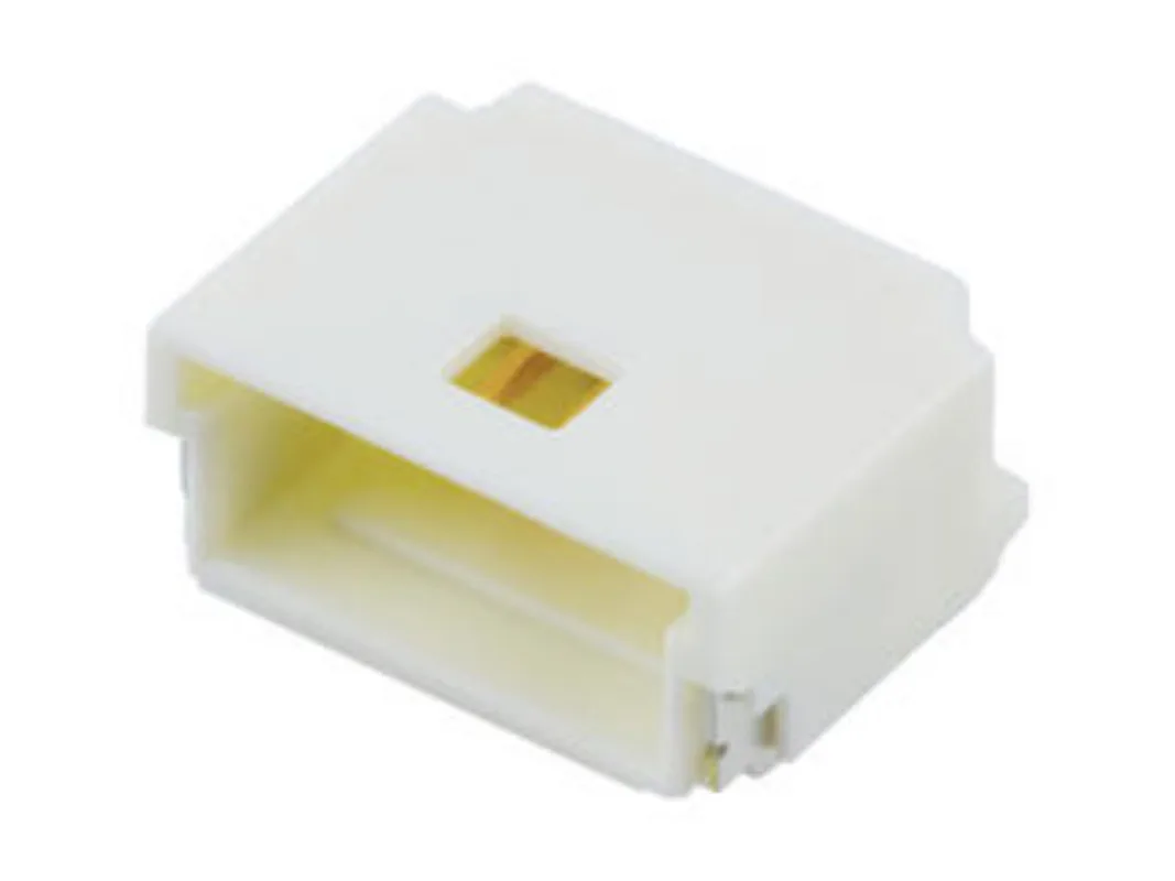 (5-20pcs) 2023960407 MOLEX -4P 1mm 1-row header latch holder 1.5A 99nm gold plating surface mount 6mm (length) × 5.9mm (height)