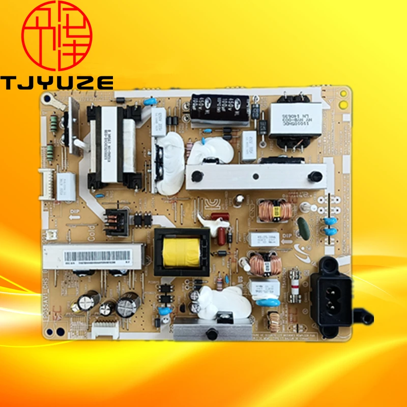 

Good Test For UN50EH5300F UN55FH6200FXZA UE50EH5300WXZG UA50EH6000MXXD Power Supply Board BN44-0499C BN44-00499A BN44-00499