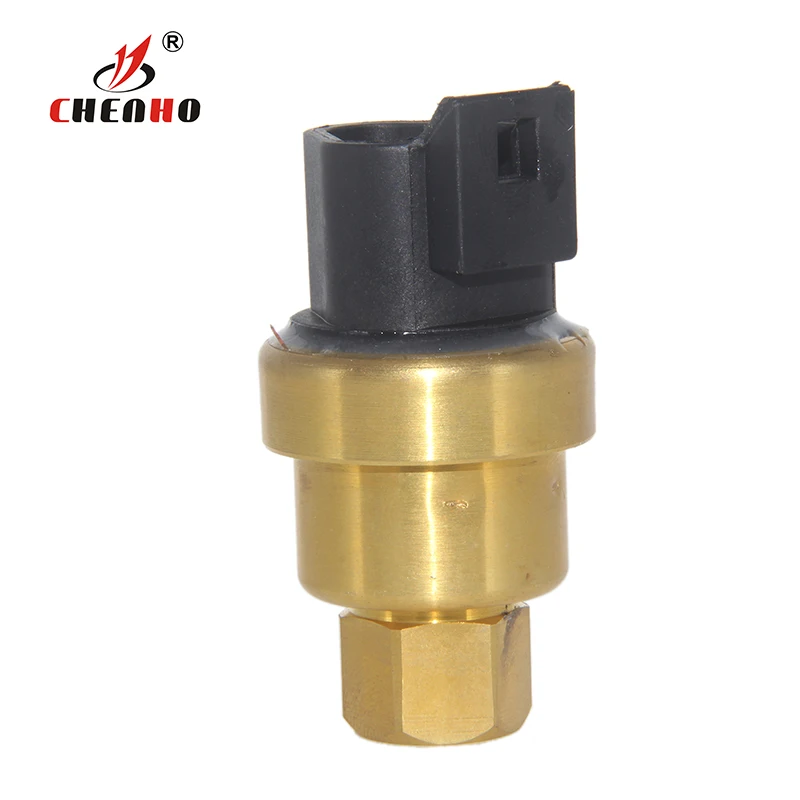 High Quality Heavy Duty GP Pressure Sensor Sending For Caterpillar CAT Excavator Truck Diesel Engine 161-1704 1611704