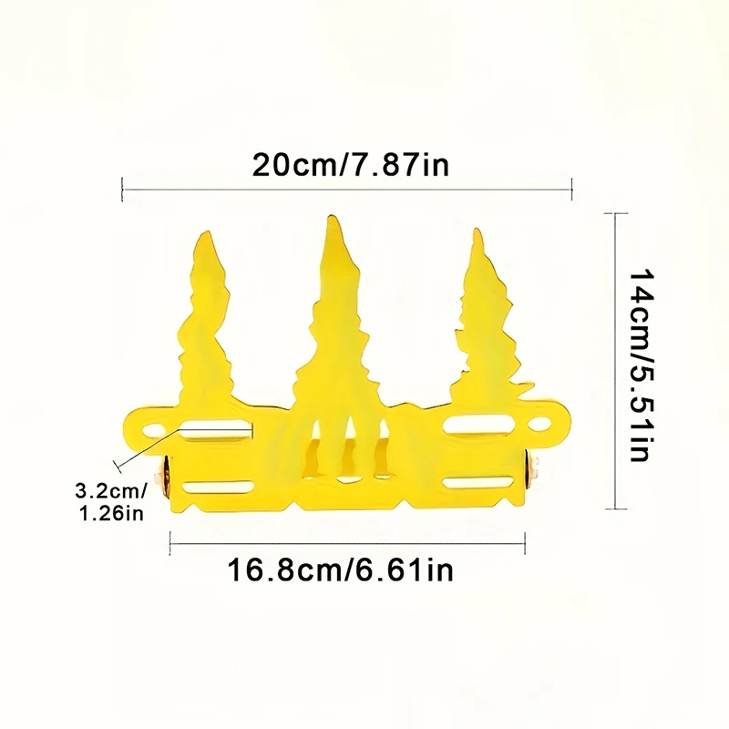 دراجة نارية لوحة ترخيص حامل موتوكروس دراجة نارية تعديل جزء مركبة كهربية لوحة ترخيص حامل الإطار لوحة المنقولة