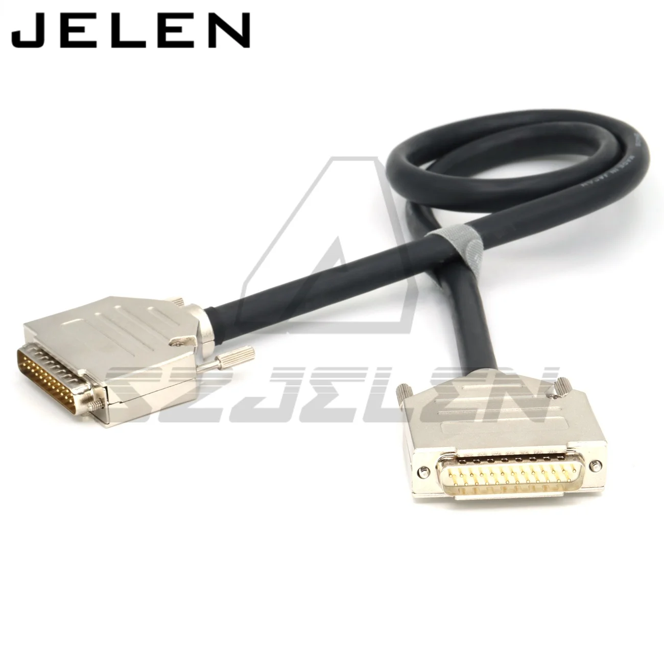 Canare MR202-8AT DB25 to DB25 Audio cable