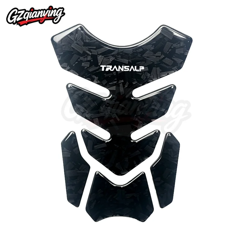 Fit For Transalp XL750 XL400 XL650 XL700 Motorcycle Fuel Tank Pad Motorcycle Fuel Tank Pad