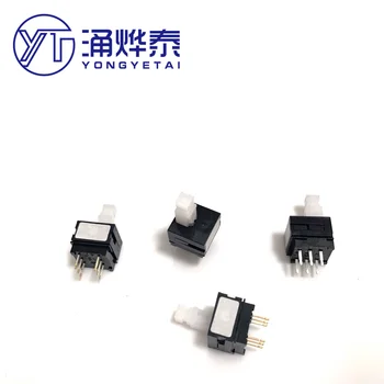 YYT LCD TV 전원 스위치 자동 잠금 스위치, LCD-37AX5 37BX5 32BK7 32AK7, 2 개 Best5 YYT LCD TV 전원 스위치 자동 잠금 스위치, LCD-37AX5 37BX5 32BK7 32AK7, 2 개 Best5