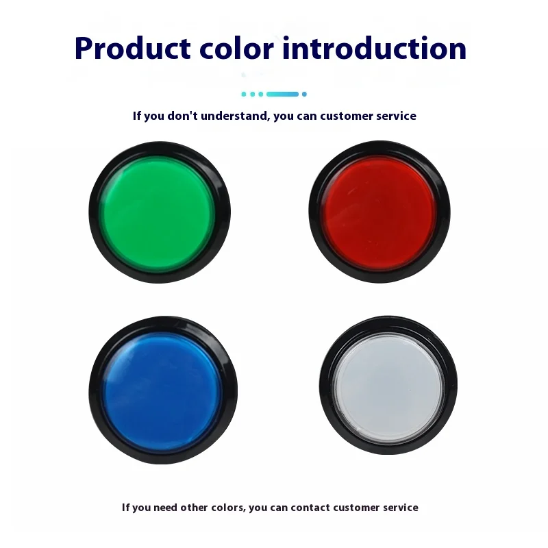 Ультразвуковой сварочный аппарат, красный и зеленый кнопочный переключатель, рабочий ультразвуковой переключатель запуска и остановки, аксессуары 46 мм Ультразвуковой сварочный аппарат, красный и зеленый кнопочный переключатель, рабочий ультразвуковой переключатель запуска и остановки, аксессуары 46 мм