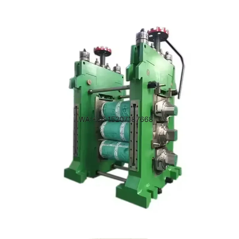 Wmwmnu Automatic Steel Rebar Wire Rod Mill Rolling Hot Rolling Mill for Manufacturing Plant New Condition Core