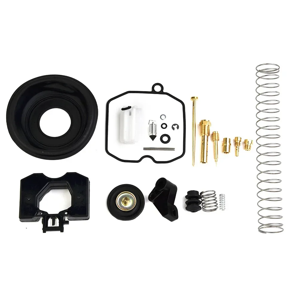 Premium Carburetor Rebuild Kit for Harley CV40 2742199C Fitment For 1990 1993 For Harley Electra Glide Sport FLHS