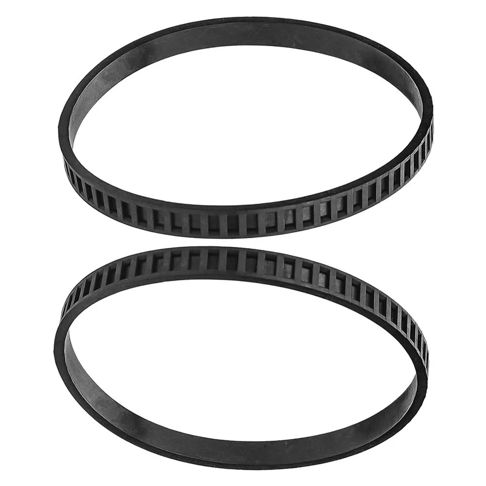 Сменные резиновые шины для лепестков на ленточных пилах, совместимые с моделями глубокого выреза 62030 и 62236 (набор из двух)