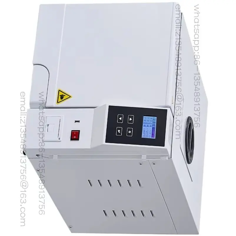 Dental disinfection pot Disinfection cabinet High pressure steam sterilizer Sterilizer