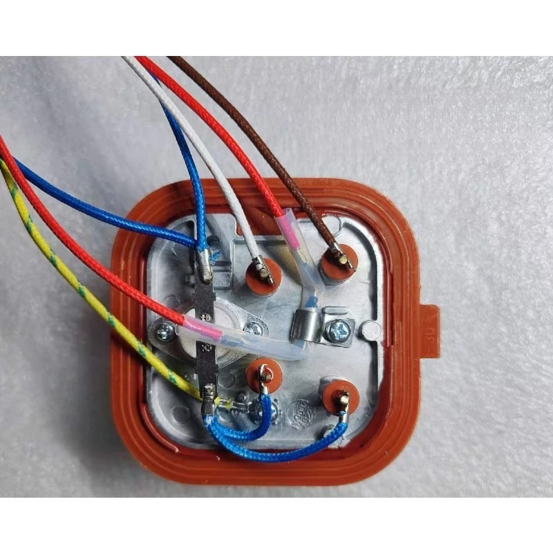 For Clothes Steamer Heating Boiler Assembly Replacement for GC553 GC554 GC556 GC576 GC571 GC551