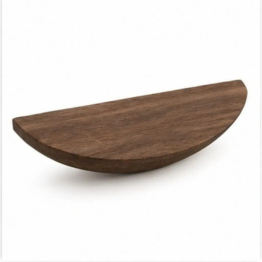 Wooden Floating Shelf Wall Rack Rustic Nordic Style Wall Mounted Storage Shelf for Sundries Home Decor Display Rack
