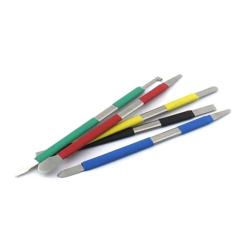 Y1AD Polca Puntura apertura Strumenti riparazione degli strumenti smontaggio