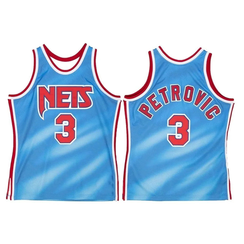 2026 Gedenk-Basketballtrikot mit 3D-Druck, geeignet für Teenager-Training, atmungsaktiv und schnelltrocknend, Familien-Oberteile – Detail 8