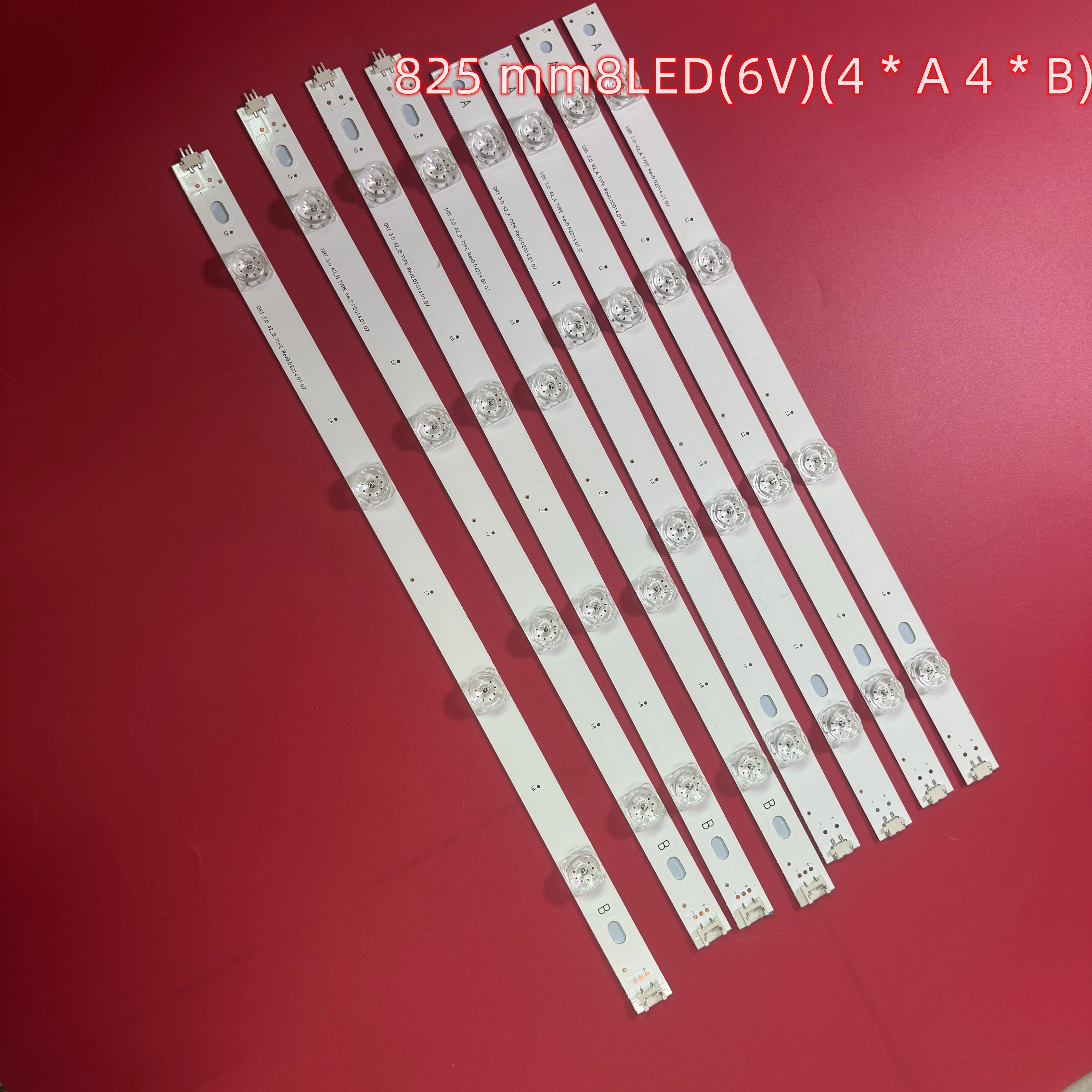 825Mm Led Backlight… - image