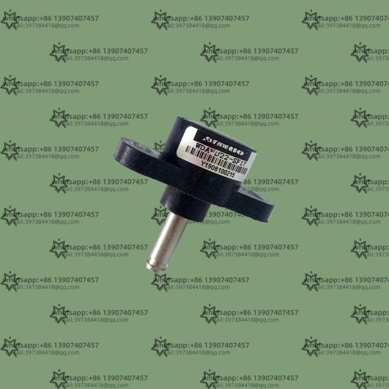 Potenciómetro de acelerador CAT320B CAT320C WDA-D22-SF9 localizador de sensor de dirección de carretilla elevadora