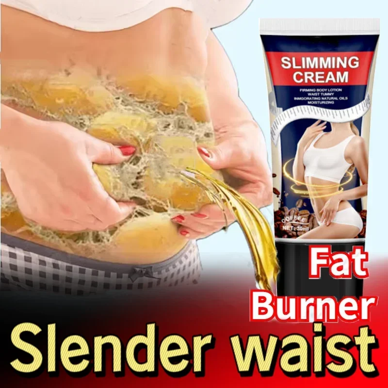 7 Days Powerful Weight Loss Cream for Women and Men Fat Burning Slimming Thighs and Calfs Arms Tummy Slimming Full Body Shaping1