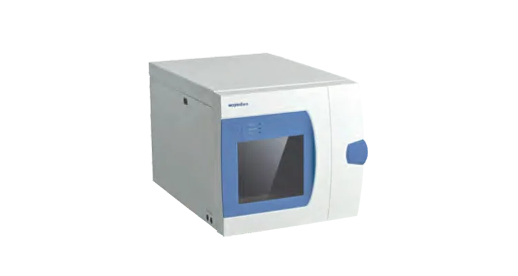 HPLC Chromatography System High Performance Liquid Chromatography Used In Pharmaceutical Laboratory