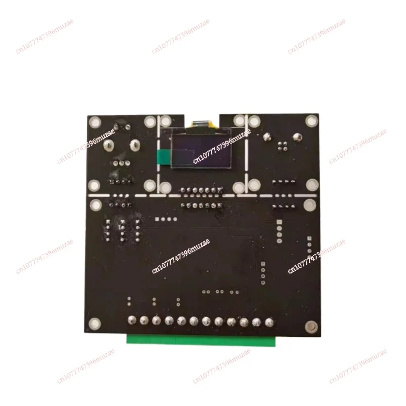 Automotive crankshaft synchronization signal simulator, generator, with display