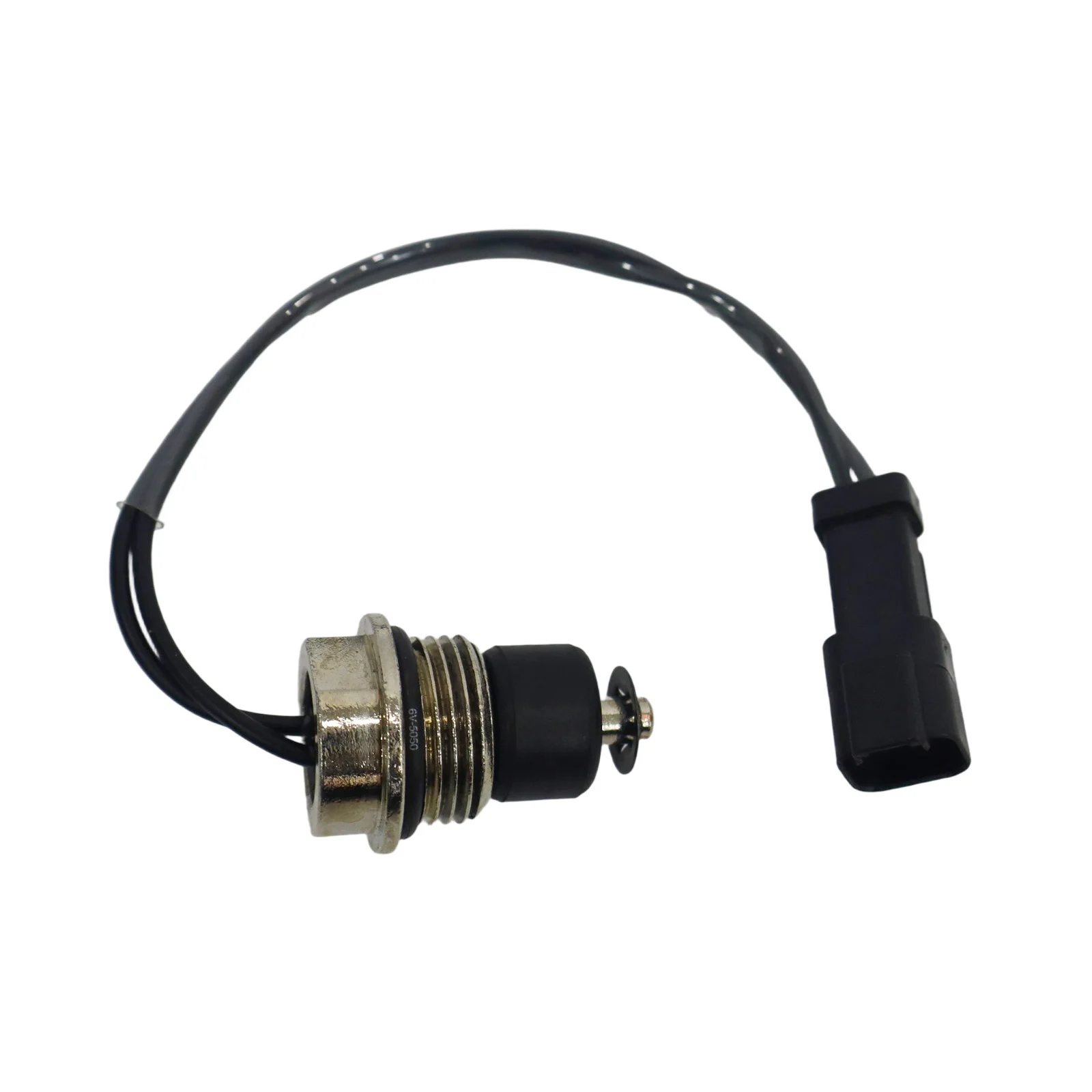 

Oil Pressure Sensor 213-0677 For Caterpillar WHEELED EXCAVATOR W345B II
