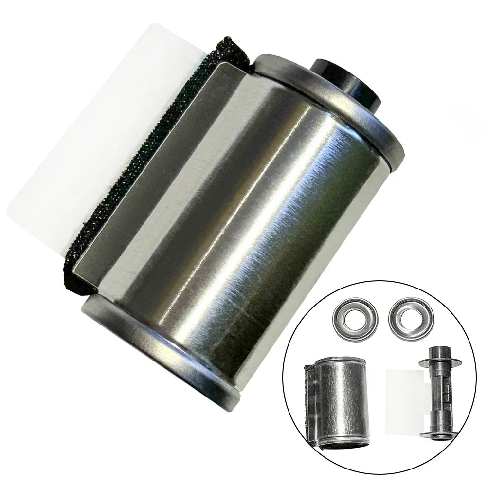 135 Iron Film Casse… - image