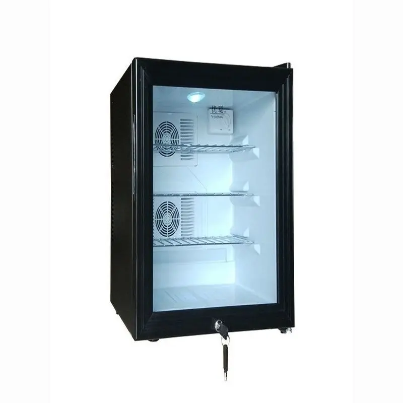 food sample retention with lock, school, kindergarten canteen, small fresh-keeping home, commercial refrigerated vehicle small