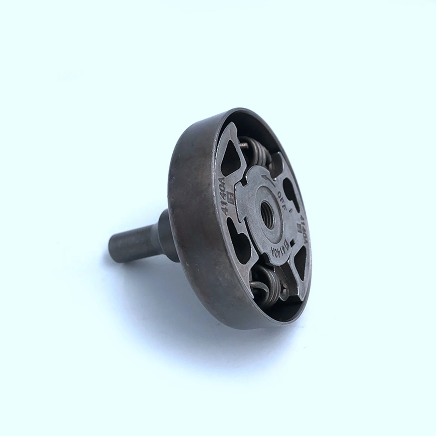 AT02-2X Clutch Drum Kit For FS38 FS40 FS45 FS46 FS50 FS55 FS56 FS70 Brush Cutter String Trimmer Grass Cutter Parts