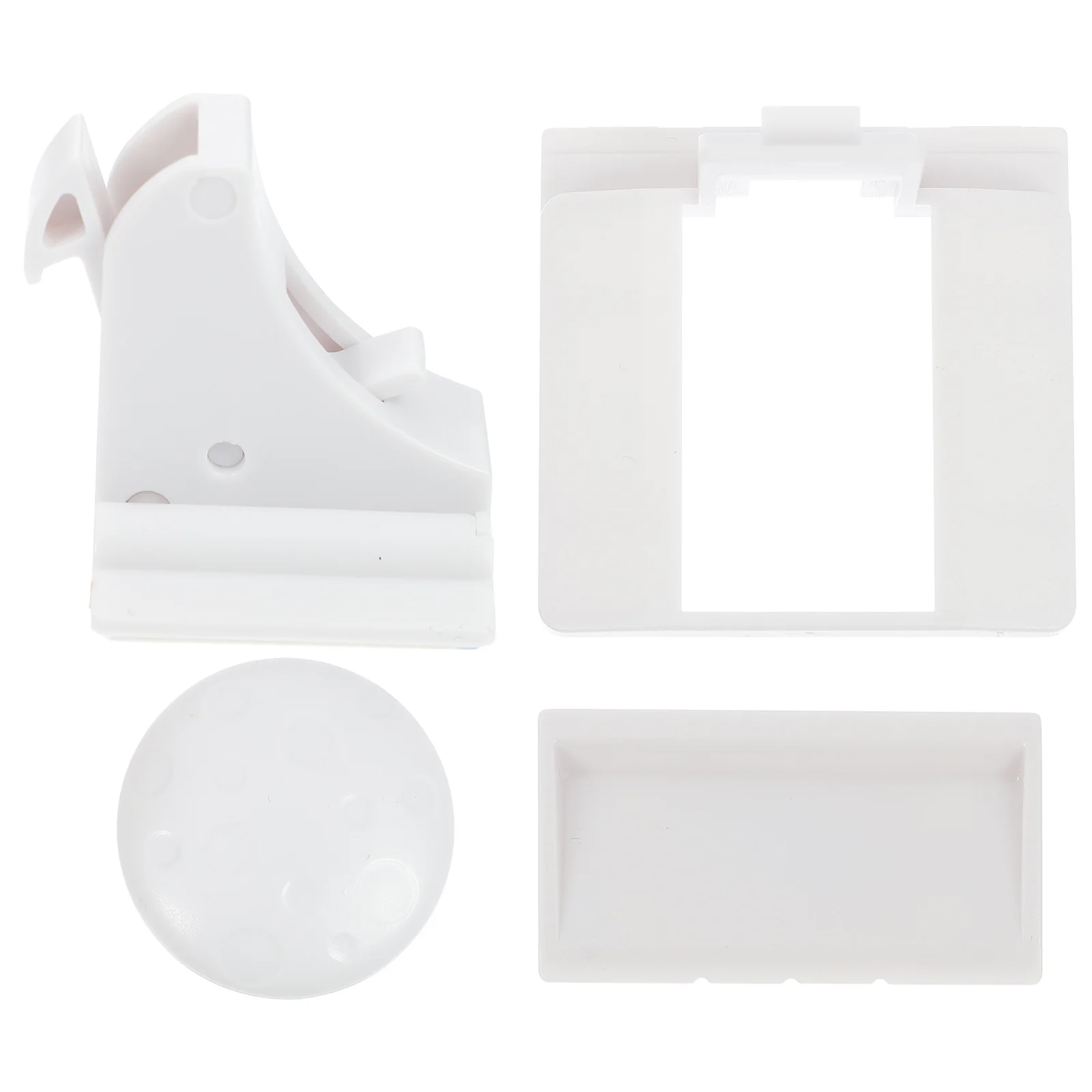 

10Pcs Baby Cabinet Locks Magnetic Drawer Lock Child Safety Adhesive Door Locks for Home Kids Proofing Reliable Secure