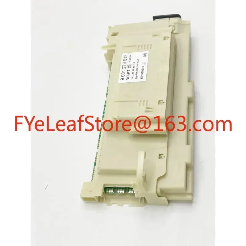 For  9001276612 EPG70040 Dishwasher Control Module Circuit Board Shall Apply.