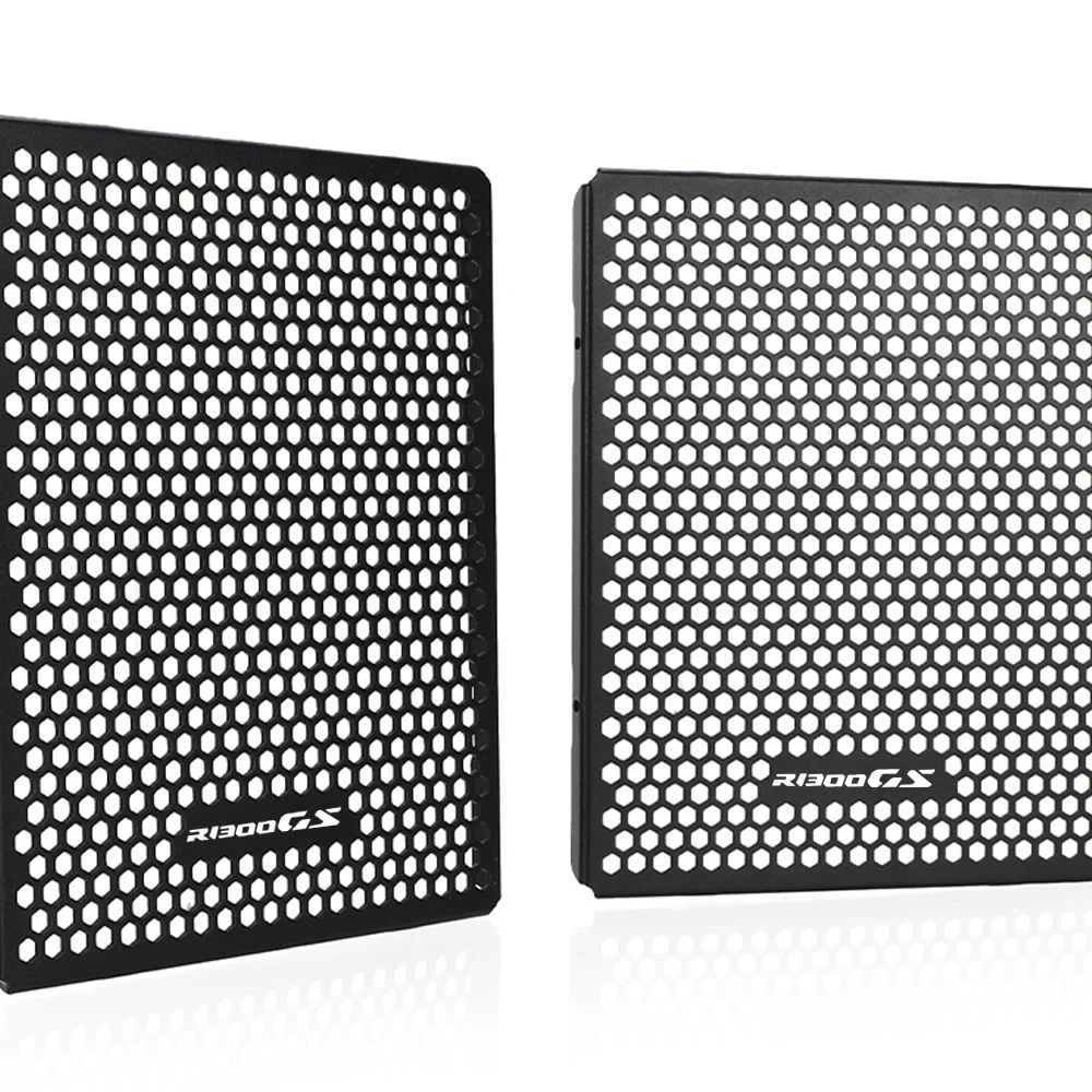 

Для BMW R1300GS R1300 GS GS1300 R1300 GS 2024 2025 2026 аксессуары для мотоциклов защита радиатора решетка радиатора защитная крышка