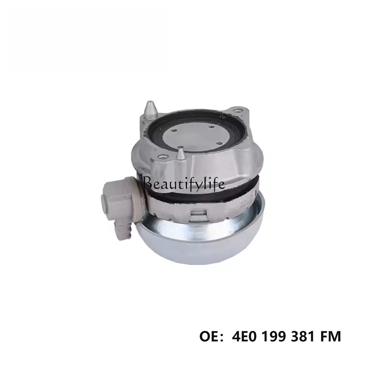 A8 D3 Car Engine Fo…