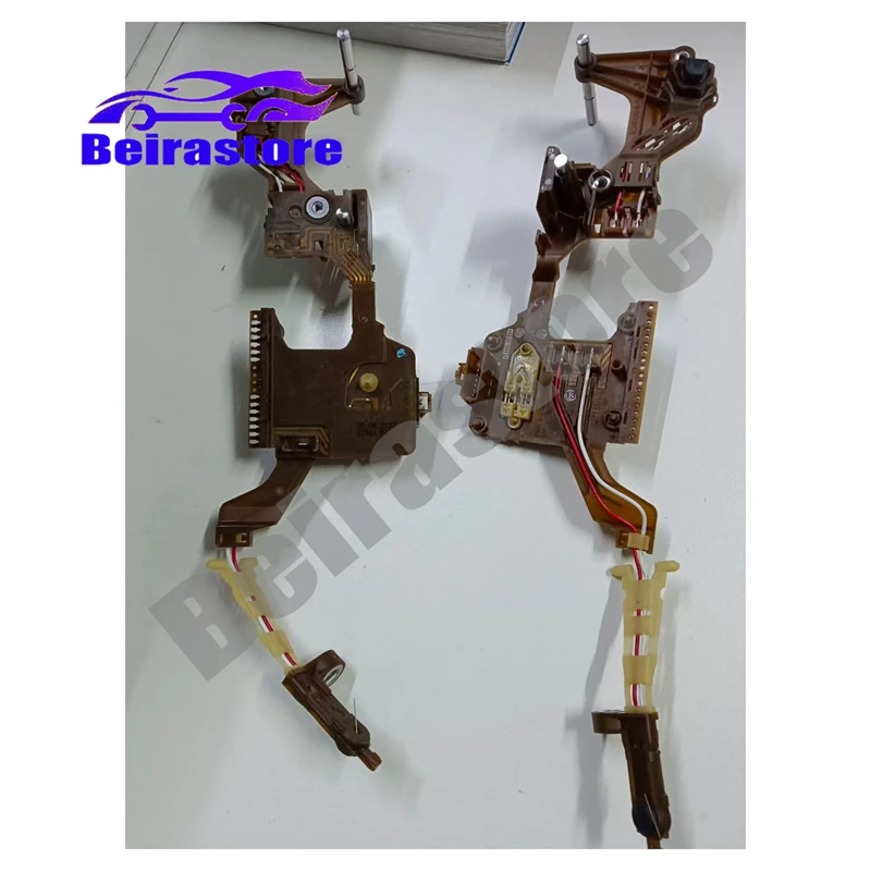 Genuine New 8HP45 8HP70 8P75 Transmission TCU TCM Oil Temperature Sensor Input Sensor For Audi BMW Land Rover Jaguar 8Speed Auto