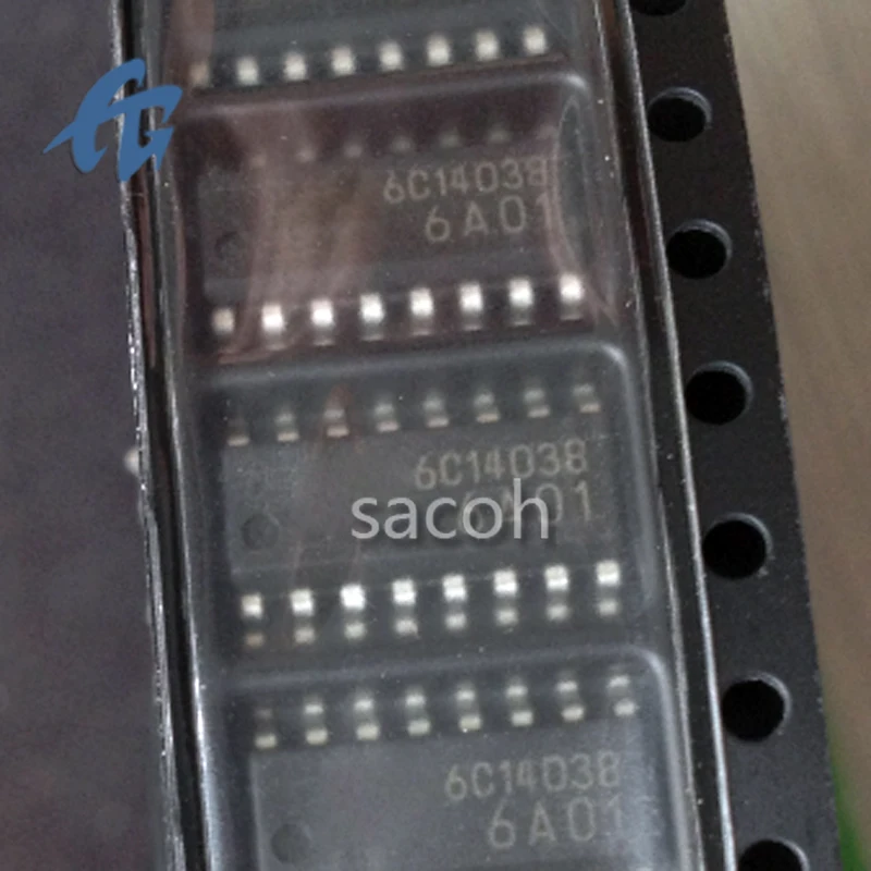 

(SACOH Integrated circuits) FA6A01 6A01 10Pcs 100% Brand New Original In Stock