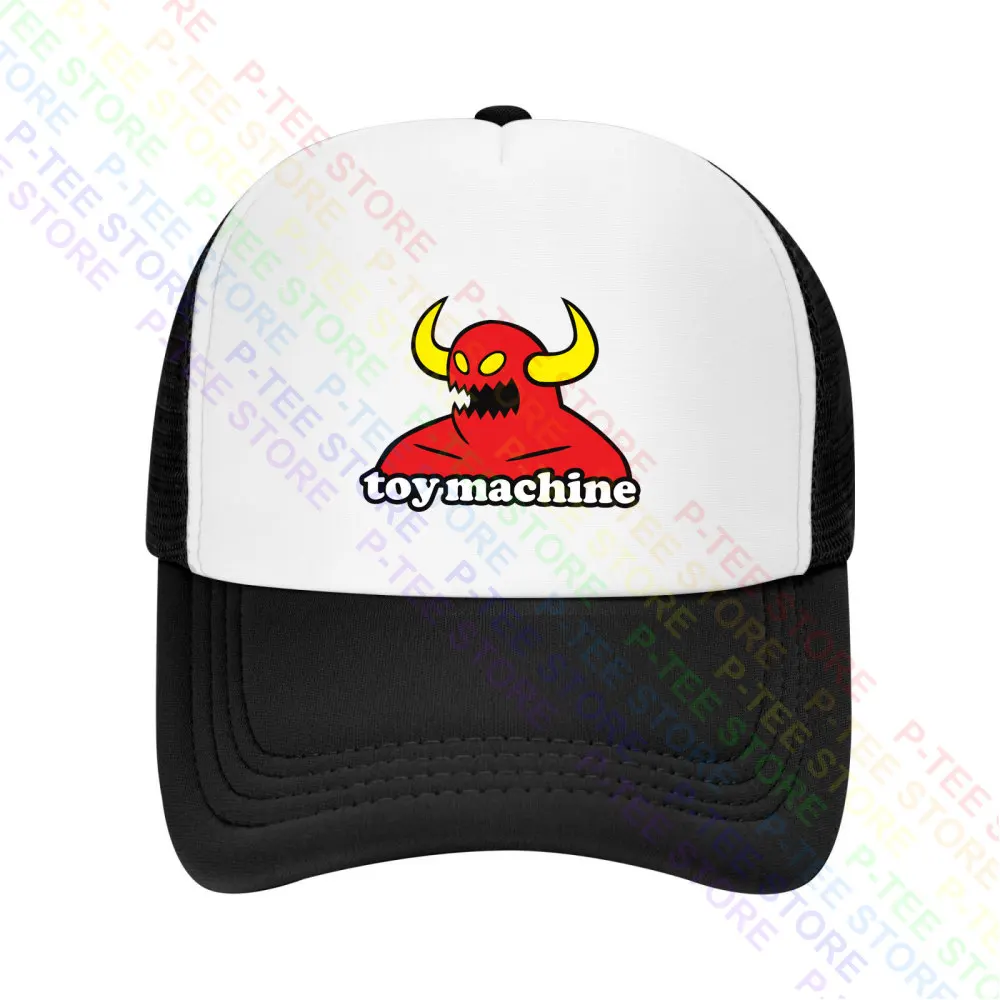 قبعة دلو محبوك ، لوحة تزلج ، لعبة قبعة بيسبول آلة ، قبعات Snapback