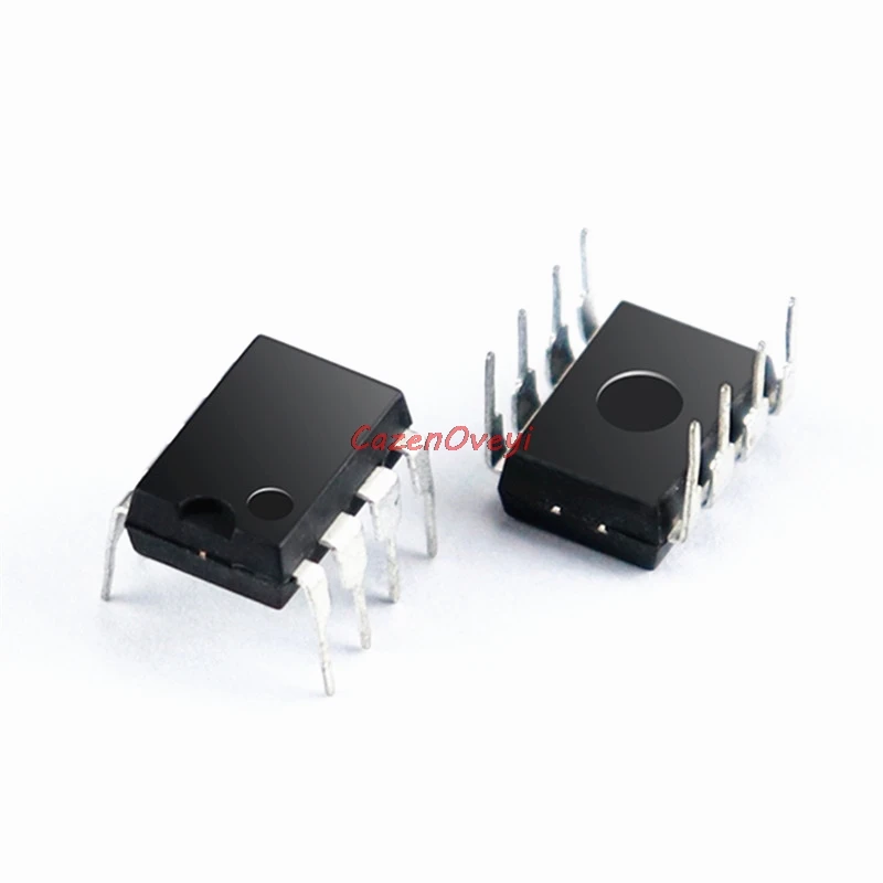 Good product (5piece) ADC0832CCN ADC0832 Can provide image reference