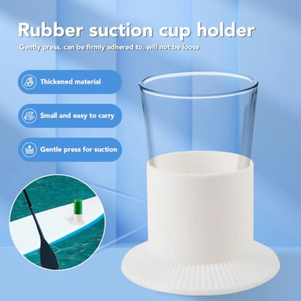

Anti Spill Drink Holder For Travel Cocktail As Shown In The Picture Portable Drink Holder Robust Suction Performance