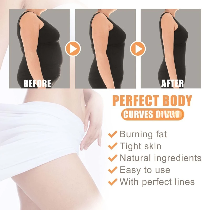 Slimming Cream Fat Burning Full Body Sculpting Man Powerful Weight Loss Woman Fast Belly Beaut Health Slim shaping Products