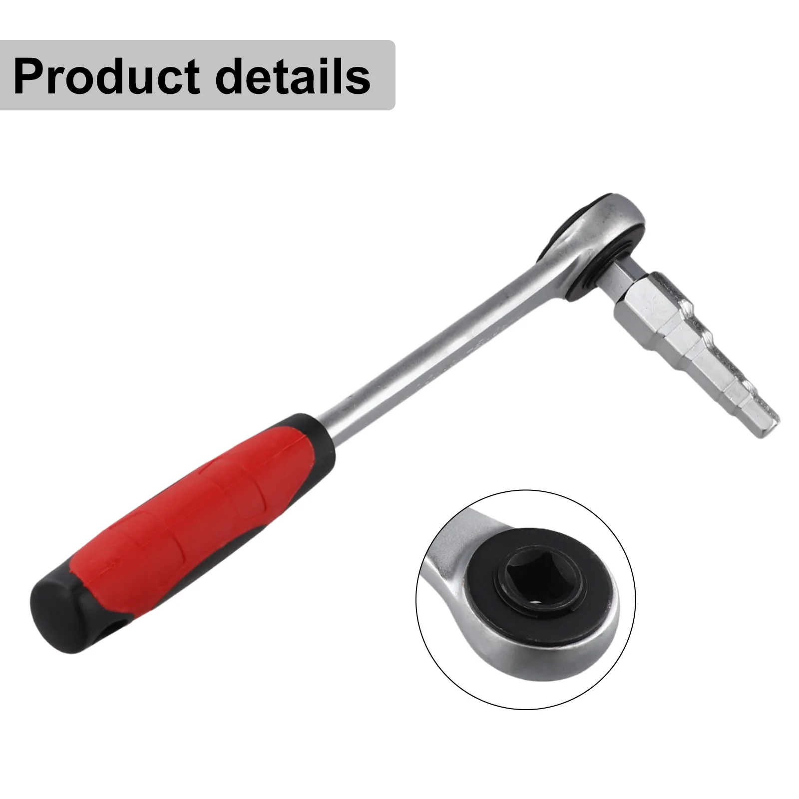 10mm 11mm 12.5mm 16mm 21mm Carbon Steel Spanner Construction To Use Carbon Steel Material Ratchet  10mm 11mm 12.5mm