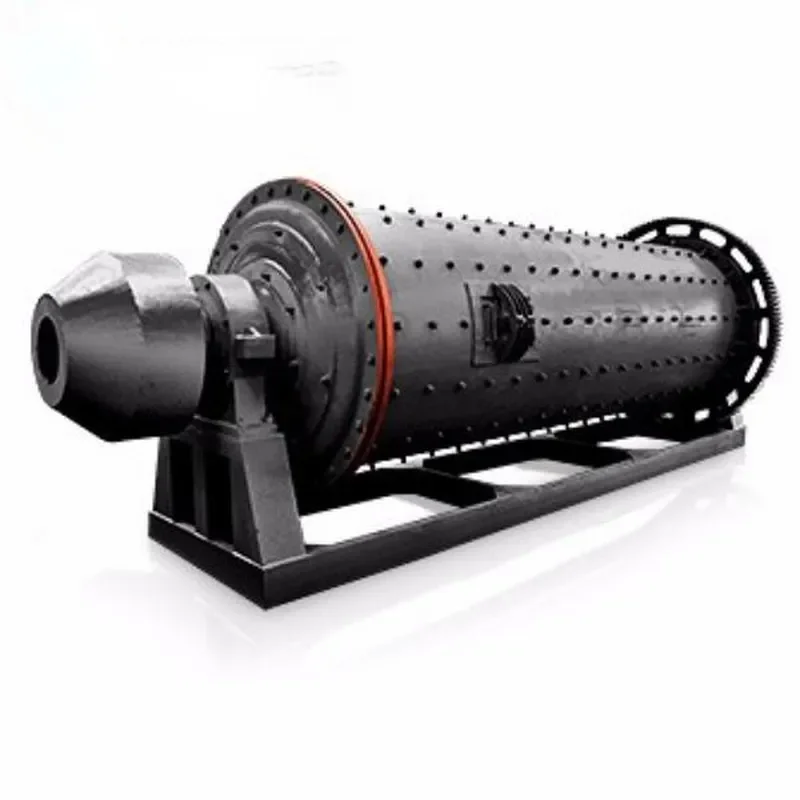 Professional Ore Processing Ball Mill for Grinding Hard Stone Gold Ore into Fine Aluminium Powder