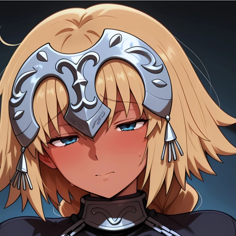 Dakimakura Anime Pillowcase Jeanne d'Arc Double-sided Print Life-size Body Pillow Cover Bedding Gifts